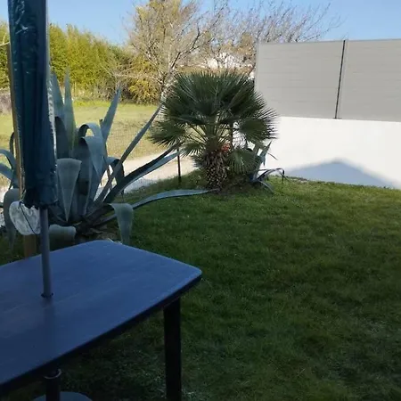 Superbe 2 Pieces - Centre Apartment