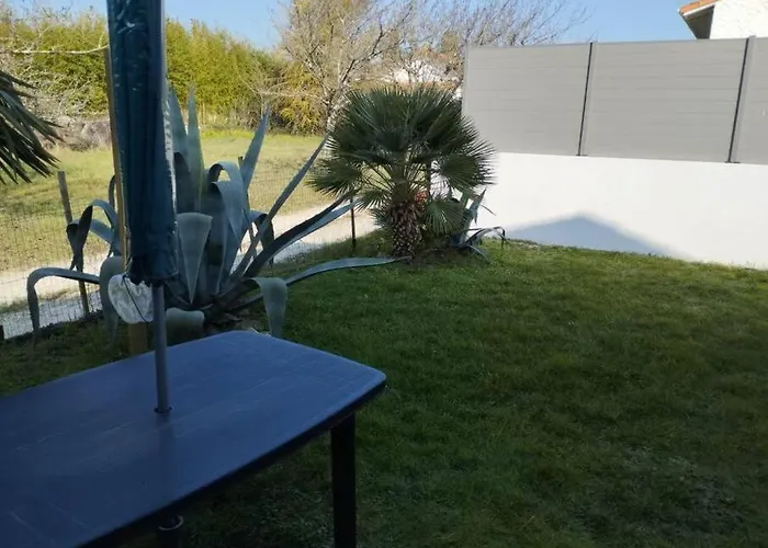 Superbe 2 Pieces - Centre Апартаменты